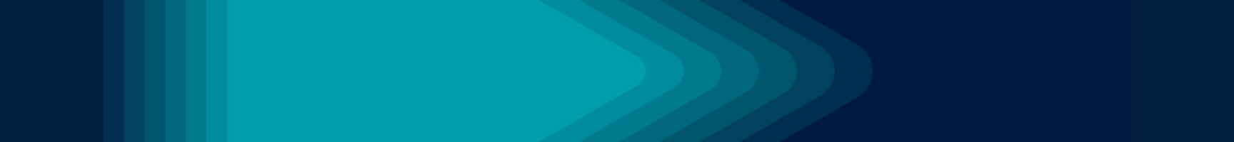 Blue shaded theme