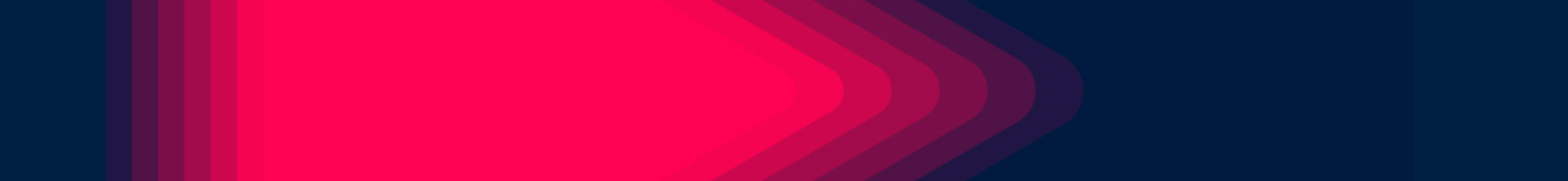 Pink and Blue shaded theme